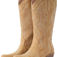 Rowan | Cowboy Boots for Women