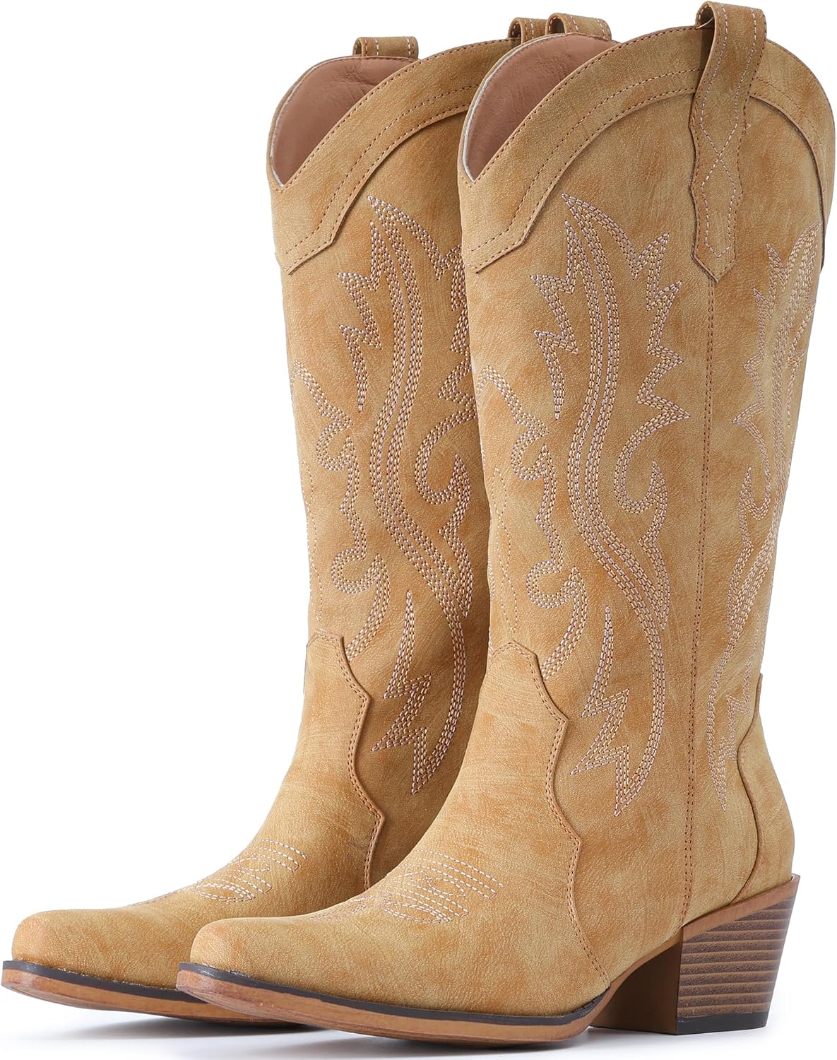 Rowan | Cowboy Boots for Women