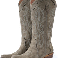 Rowan | Cowboy Boots for Women