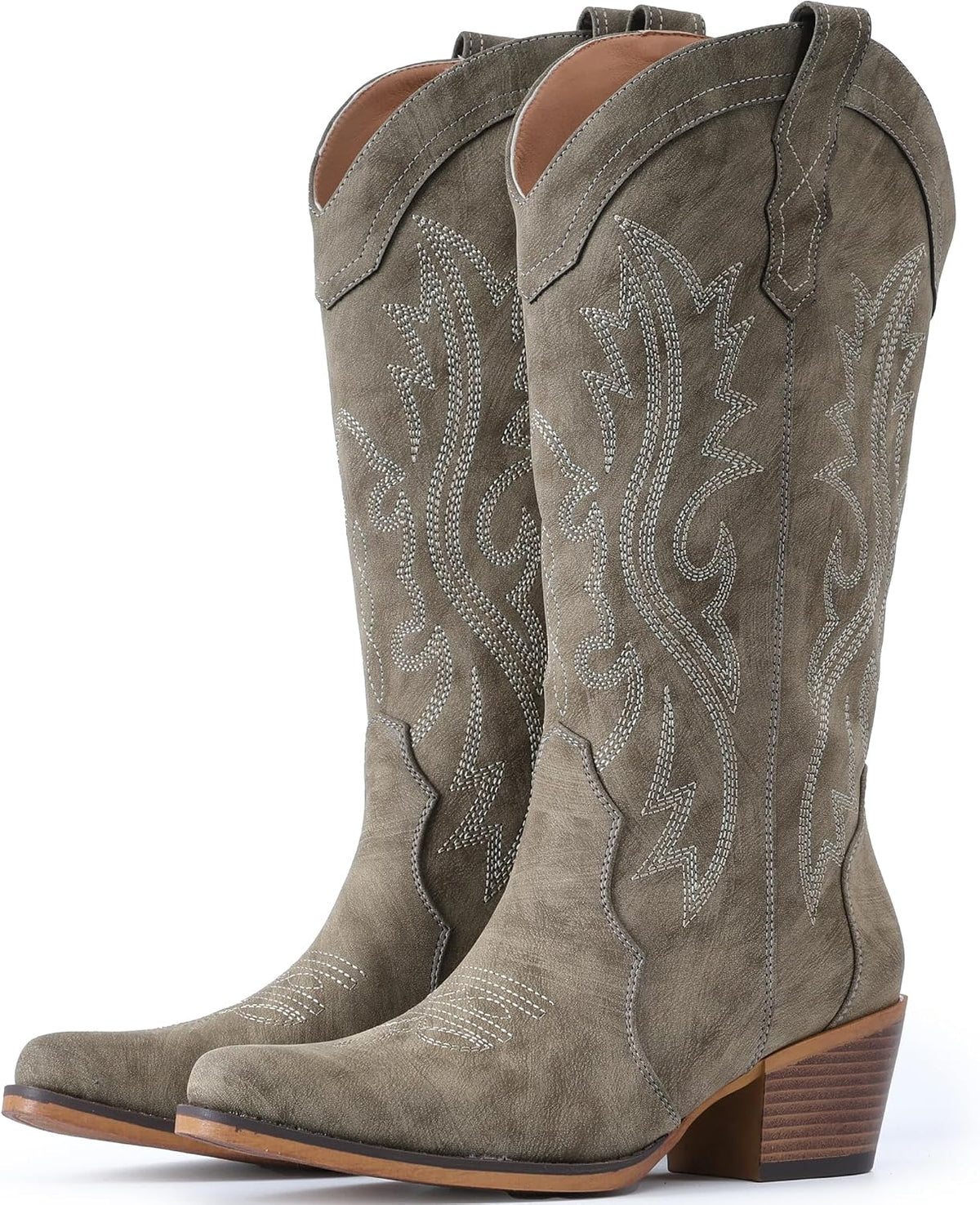 Rowan | Cowboy Boots for Women