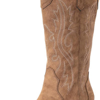 Rowan | Cowboy Boots for Women