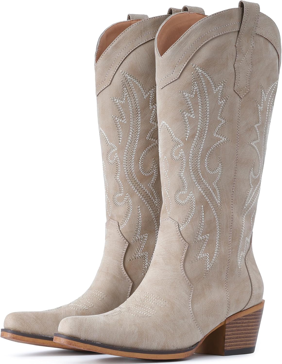 Rowan | Cowboy Boots for Women