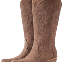 Rowan | Cowboy Boots for Women