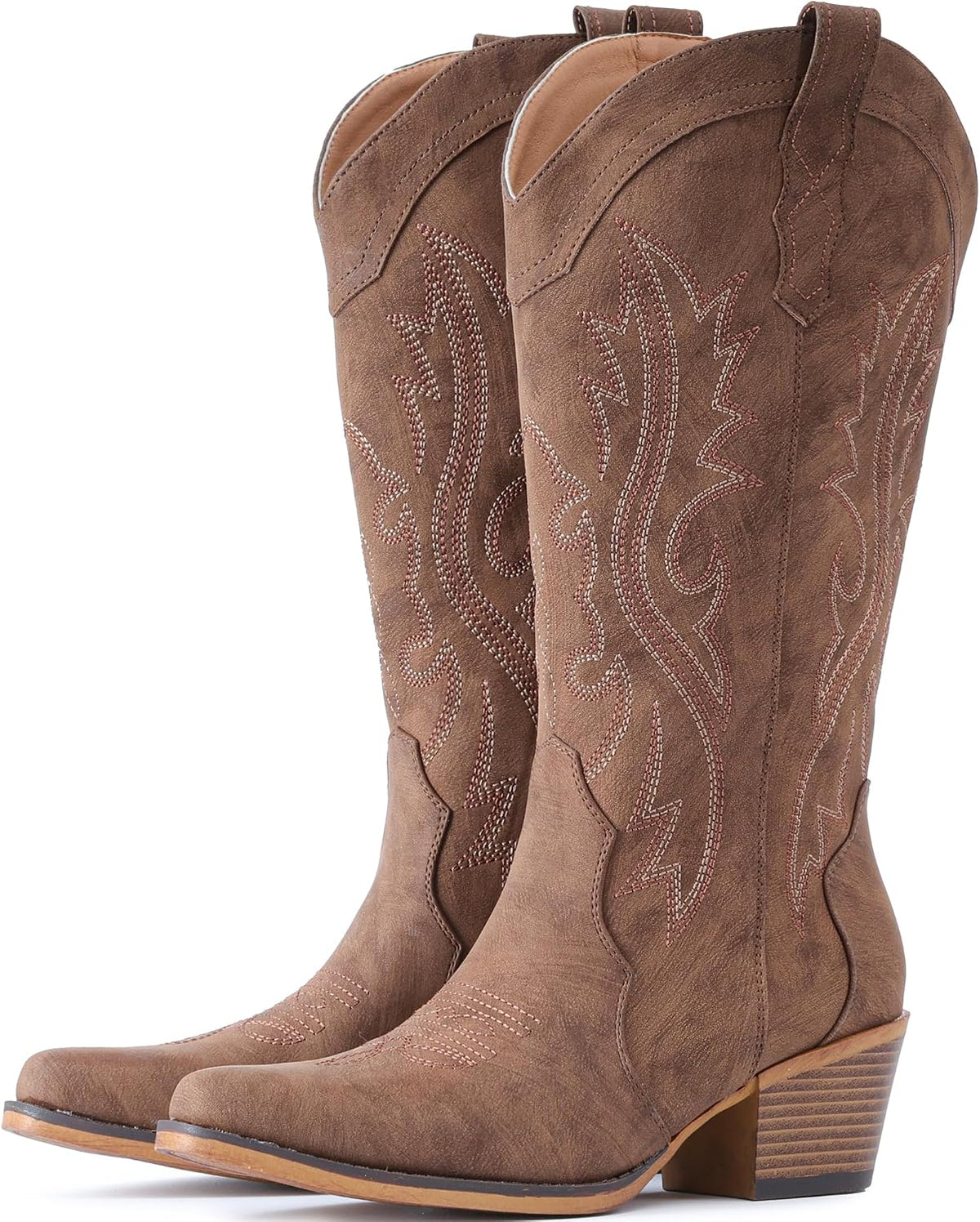Rowan | Cowboy Boots for Women