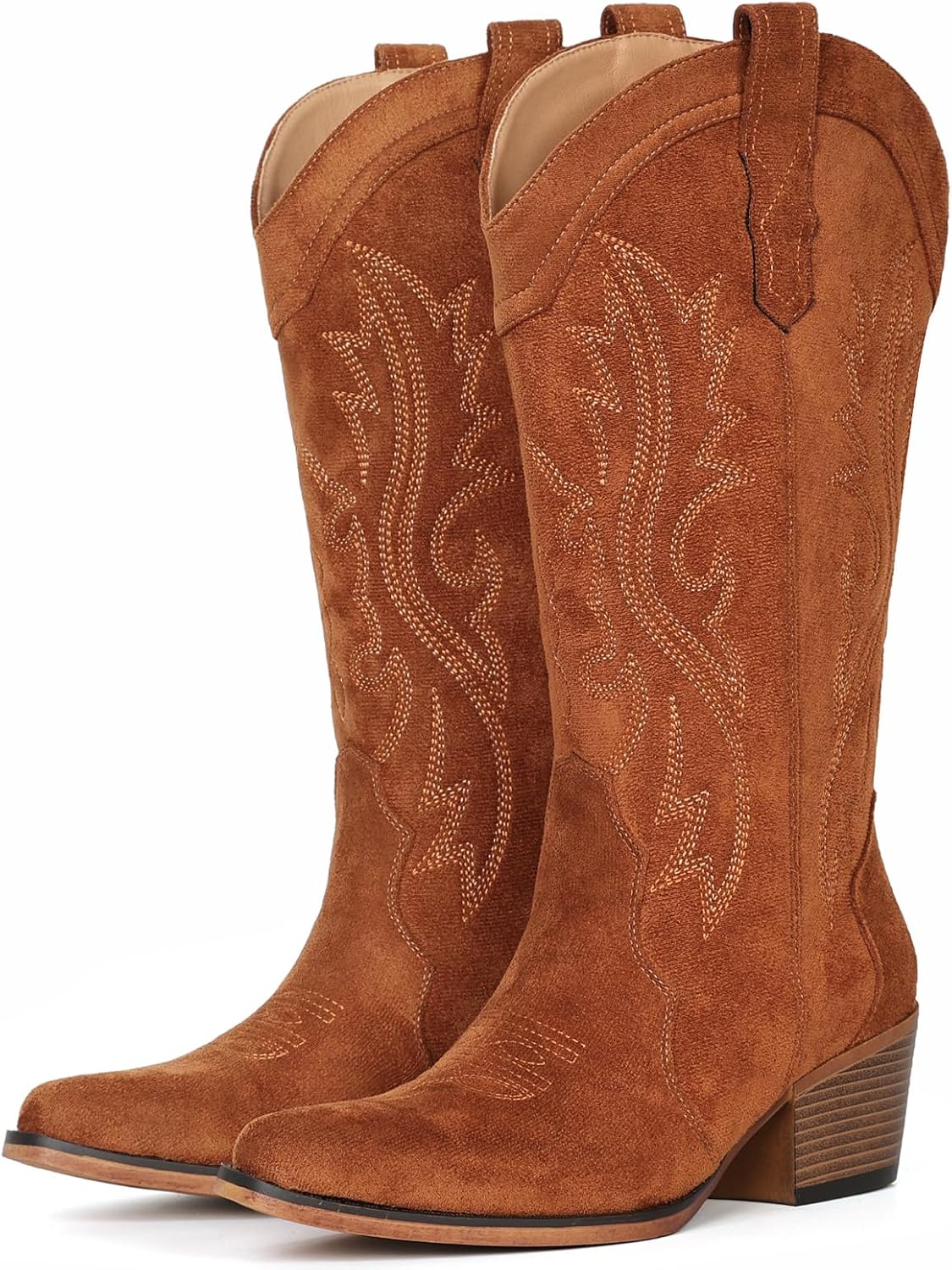 Rowan | Cowboy Boots for Women