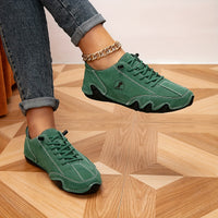 Rowan | Vintage Walking Shoes