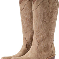 Rowan | Cowboy Boots for Women