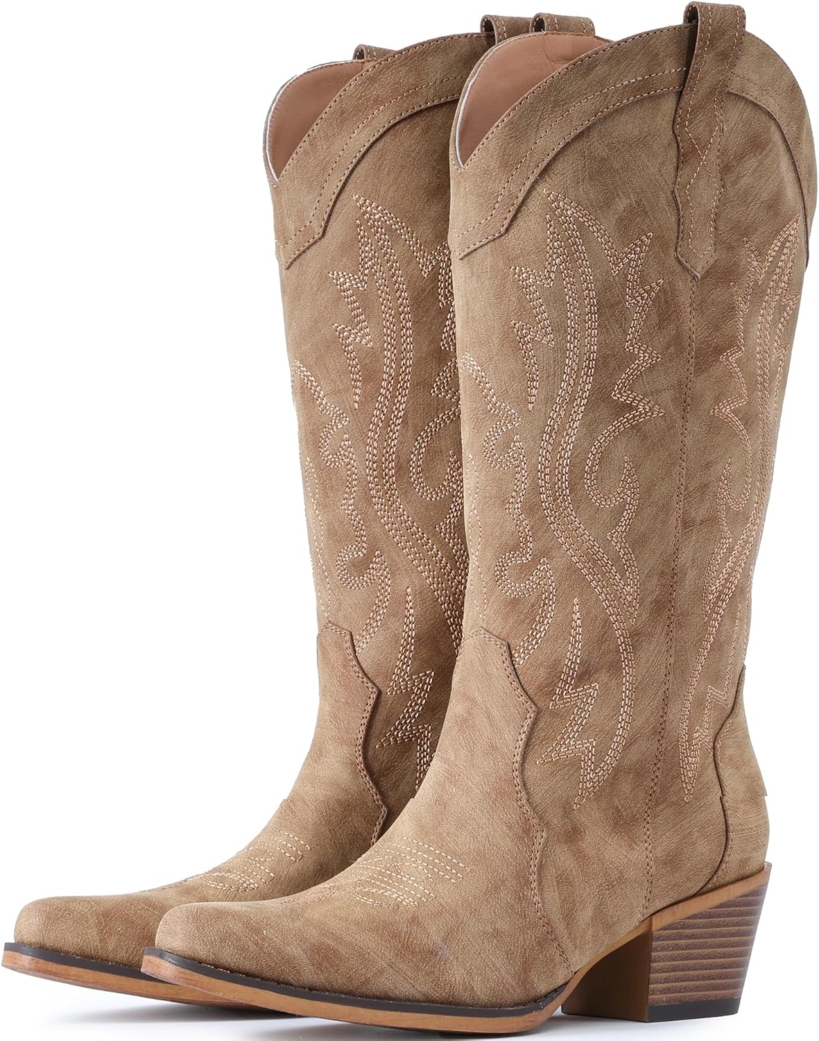 Rowan | Cowboy Boots for Women