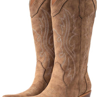 Rowan | Cowboy Boots for Women
