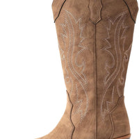 Rowan | Cowboy Boots for Women