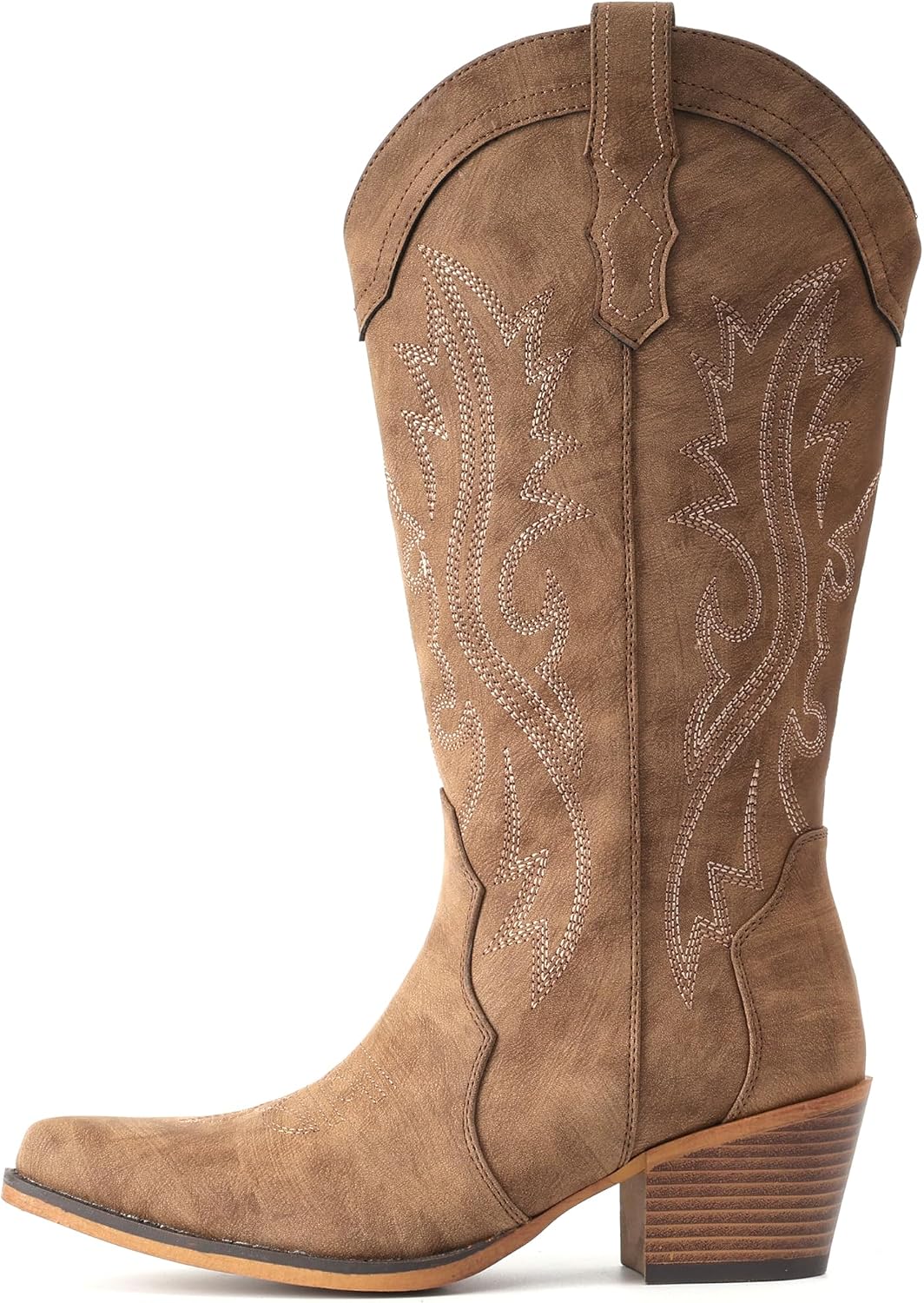 Rowan | Cowboy Boots for Women