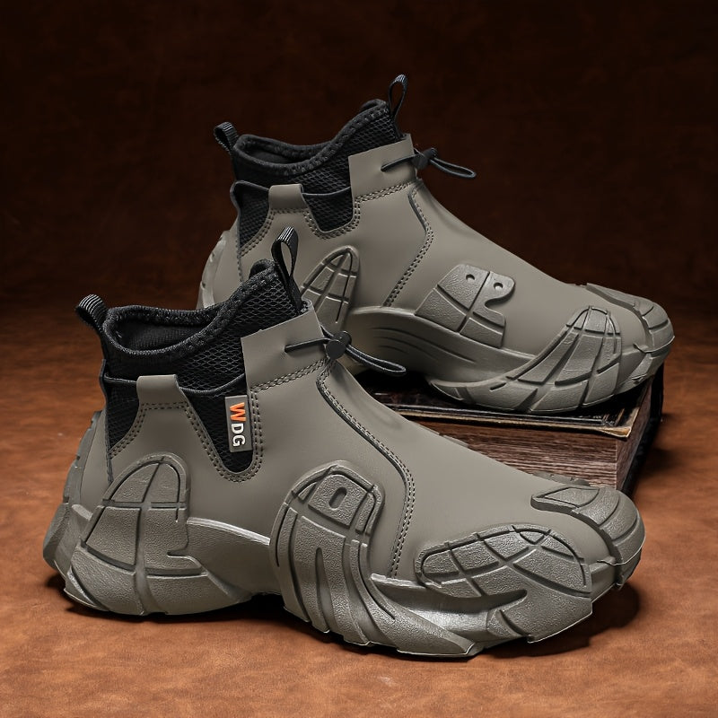 Rowan | Men's Quick-Lace Hiking Boots