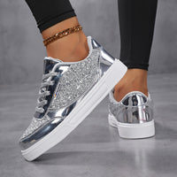 Rowan | Sparkling Trainers