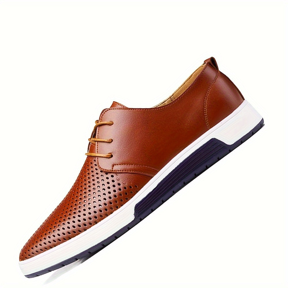 Rowan | Men's Oxford Dress Shoes