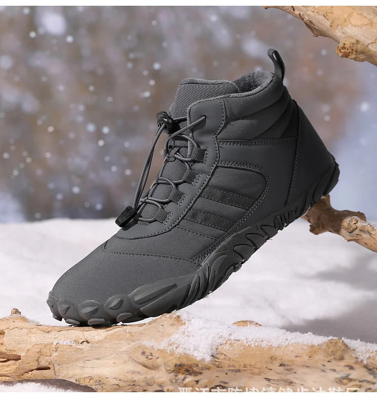 Rowan | Waterproof Snow Shoes