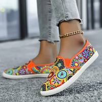 Rowan | Women's Slip On Walking Shoes