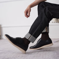 Rowan  | Men's Oxfords Business Dress Shoes