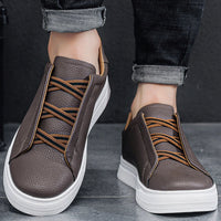 Rowan | Men's Slip on Sneakers