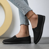 Rowan | Women's Slip On Walking Shoes