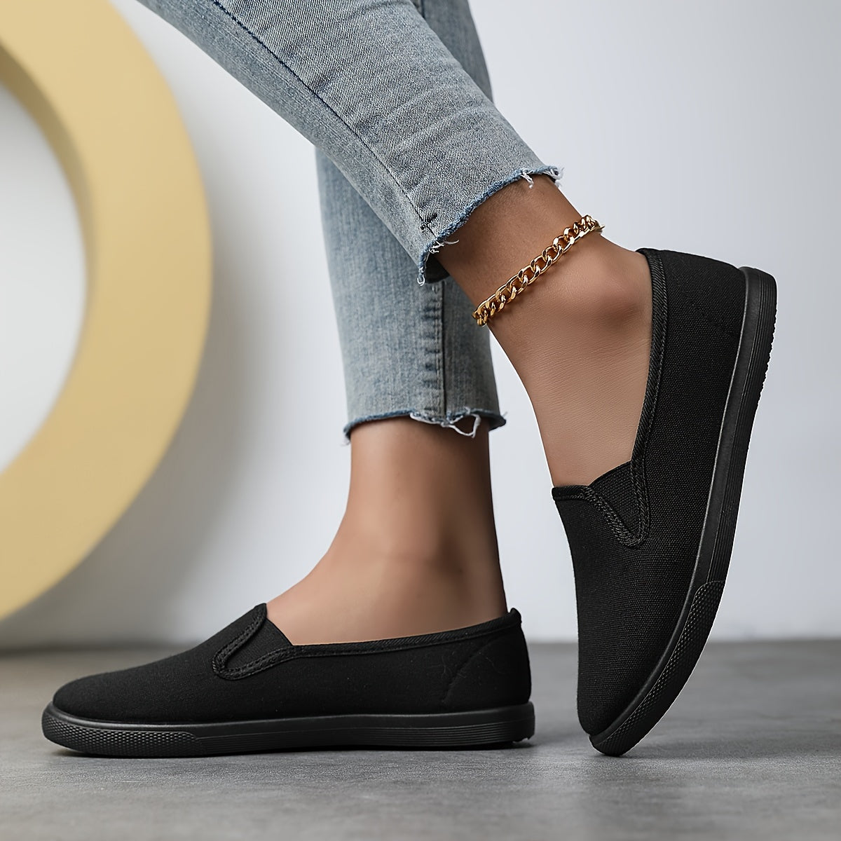 Rowan | Women's Slip On Walking Shoes