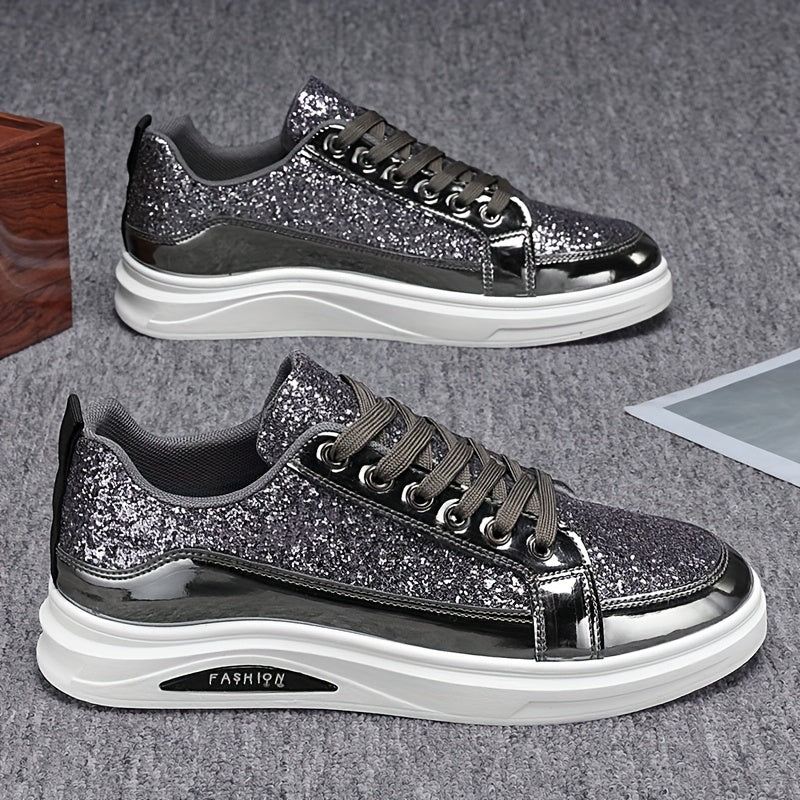 Rowan | Men's Casual Sneakers