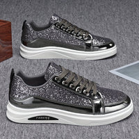 Rowan | Men's Casual Sneakers