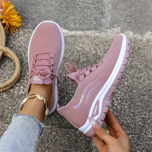 Rowan | Orthopedic Wide Fit Sneakers