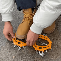 Rowan | Anti-Slip Ice Grips