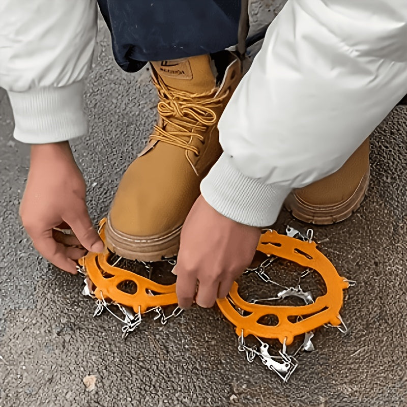 Rowan | Anti-Slip Ice Grips
