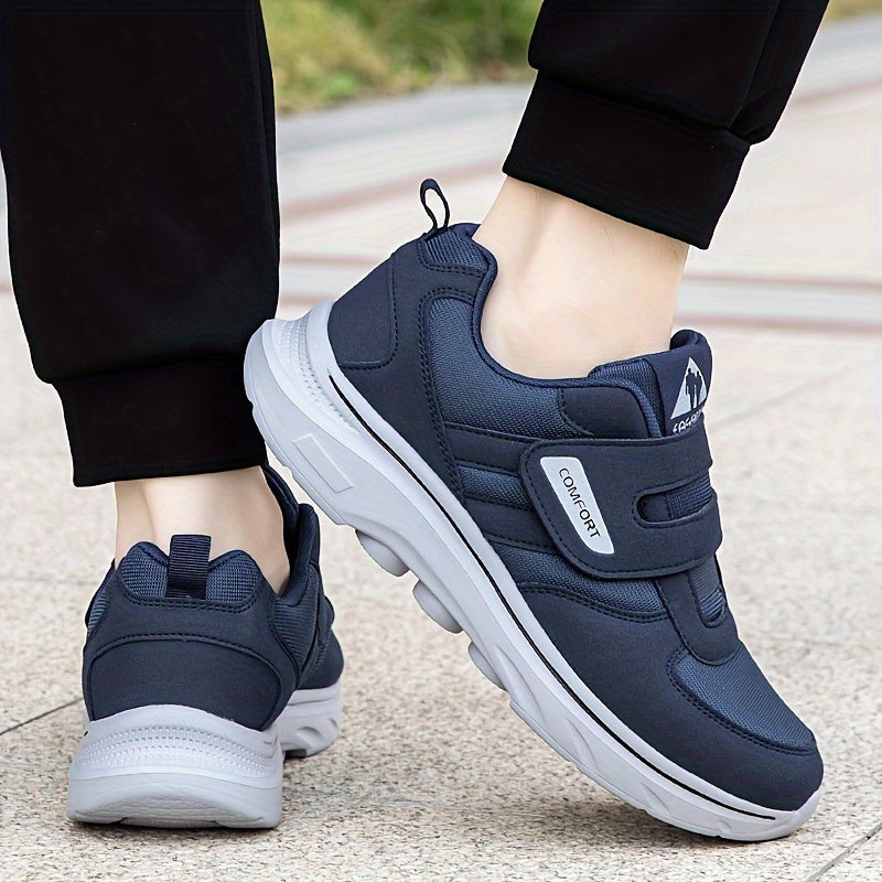 Rowan | Orthopedic Wide Fit Trainers