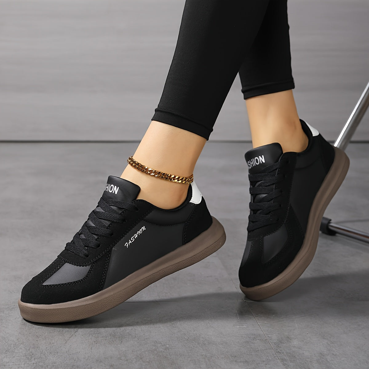 Rowan | Lightweight Walking Shoes