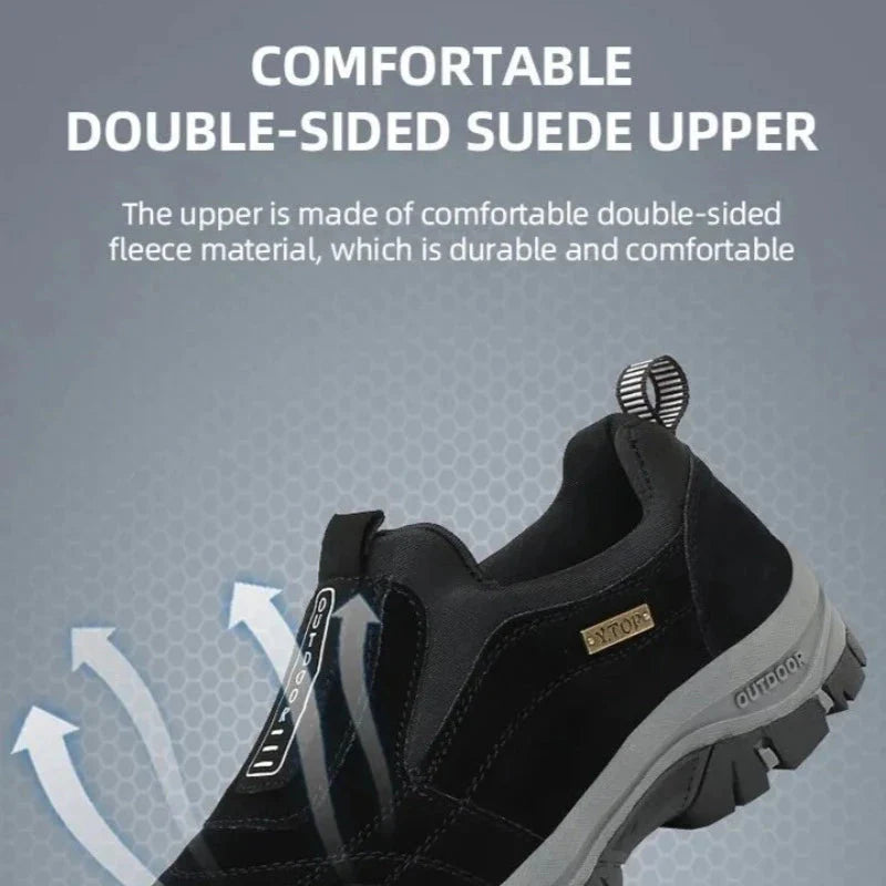 Rowan | Arch Support Trainers