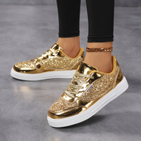 Rowan | Sparkling Trainers