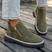 Rowan | Chelsea Ankle Boots