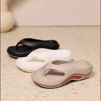 Rowan | Flip Flops with Arch Support