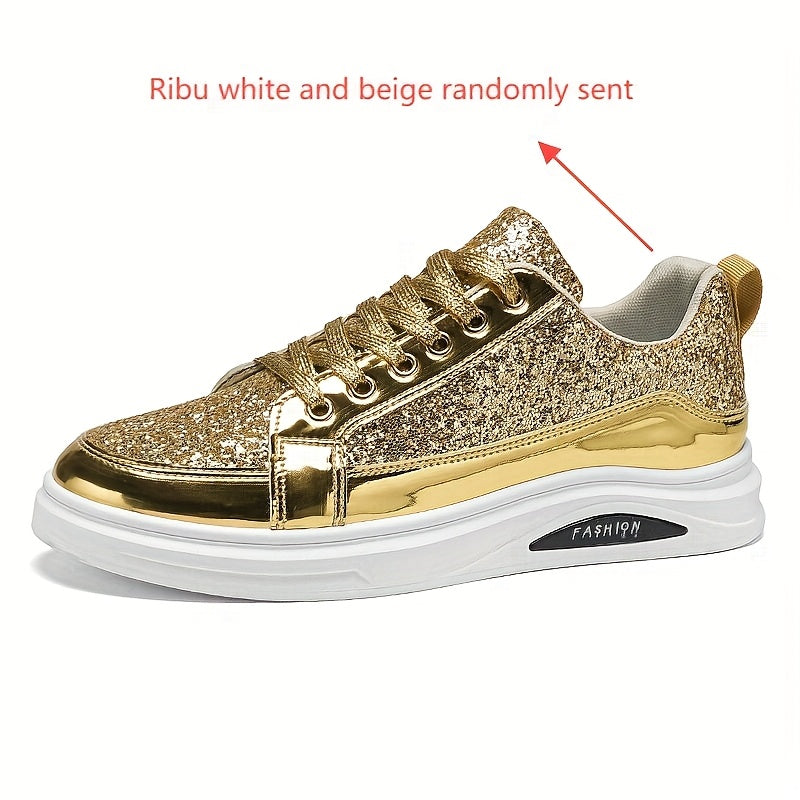 Rowan | Men's Casual Sneakers