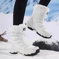 Rowan | Women’s Waterproof Snow Boots