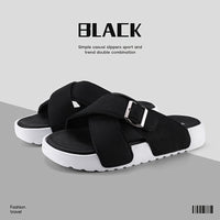 Rowan | Unisex Orthopedic Slippers with Arch Support