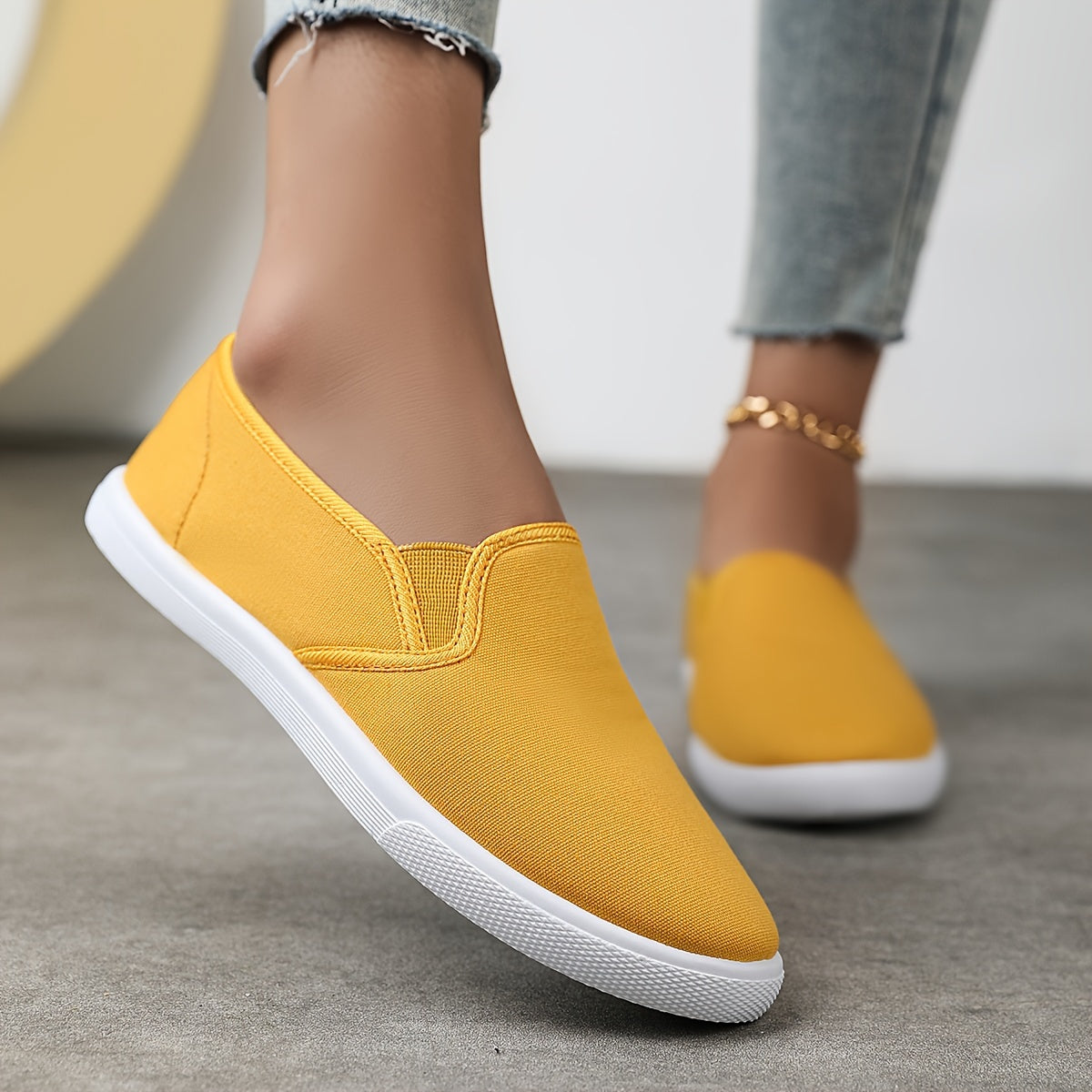 Rowan | Women's Slip On Walking Shoes