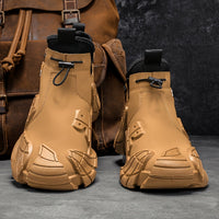 Rowan | Men's Quick-Lace Hiking Boots