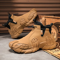 Rowan | Men's Quick-Lace Hiking Boots