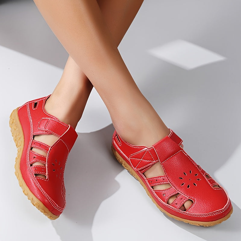 Rowan | Lightweight Breathable Loafers
