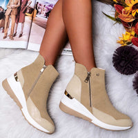 Rowan | Orthopedic Boots for Women