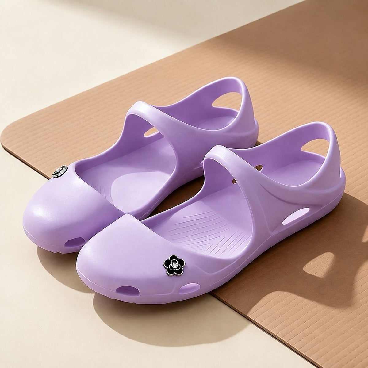 Rowan | Arch Support Sandals