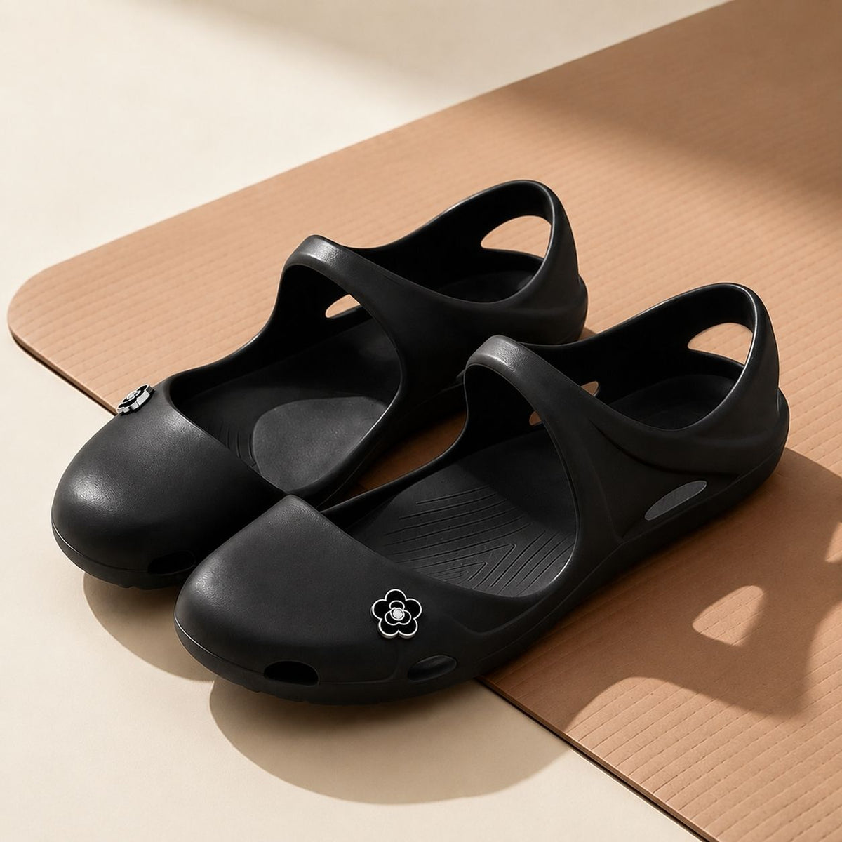 Rowan | Arch Support Sandals