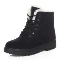 Rowan | Women's Warm Winter Boots