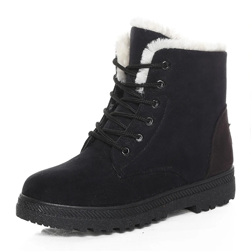 Rowan | Women's Warm Winter Boots