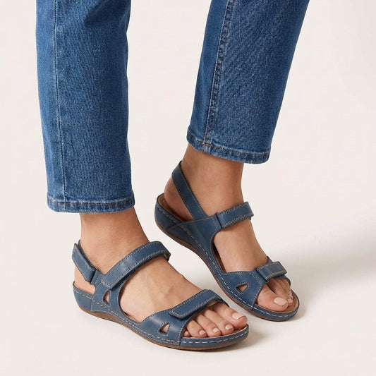 Orthopedic Comfort Fit Sandals