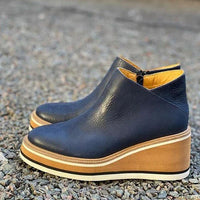 Rowan | Orthopedic Ankle Boots