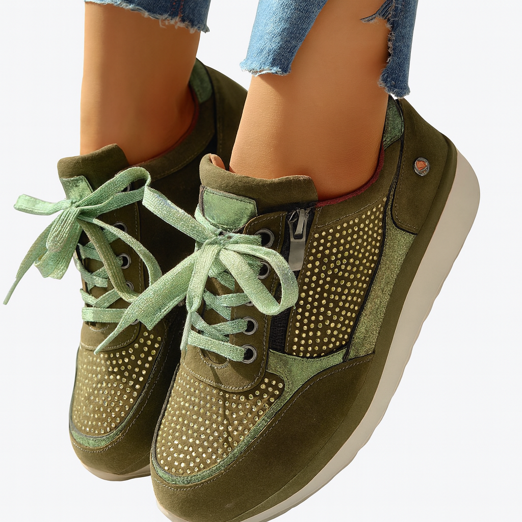 Rowan | Bunion Relief Trainers